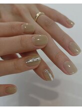 タン(TAN)/▽simpleコース