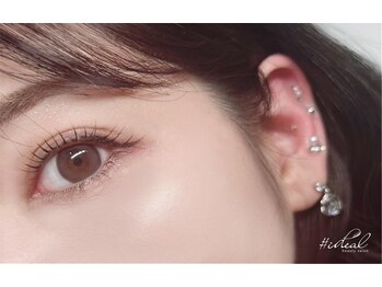 イディアル(#ideal)/お得set☆