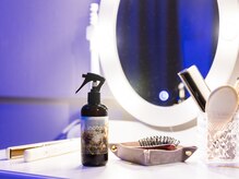 ヘッドミント 大宮西口店/お身支度はごゆっくりと…！