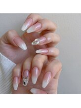 シーシーネイル 新宿店(CeCe Nail)/