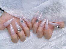 ネイルプリンセス(Nail Princess)/大人ネイル