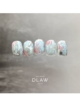 ドロウラピリィ トカ(DLAW Lapilie/toka)/５月シンプルデザイン