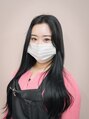 リアンネイル(Lian.nail) 安部 遥香