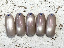 アメリ ネイル(Ameri nail)/定額ネイル¥8030