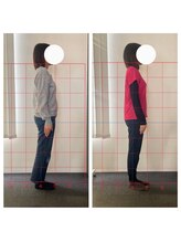 ココ 福井(COCO.)/【40代】からのピラティス