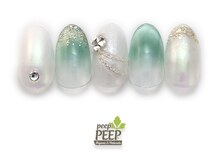 ピッピ 白金台店(peep PEEP)/ピッピプレミアムコース-8