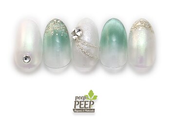 ピッピ 白金台店(peep PEEP)/ピッピプレミアムコース-8