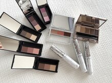 ニニ(Nini)/眉毛スタイリング