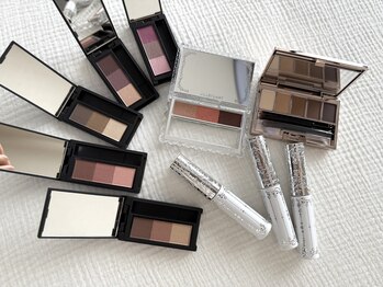 ニニ(Nini)/眉毛スタイリング