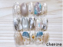 シェリール 北千住(Cherire)/☆定額ミディアムコース☆