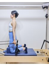 マーチ(March)/＊猫背・巻型の改善に＊