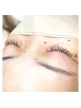 シーペアー(Sea pear)/フラットラッシュ100本