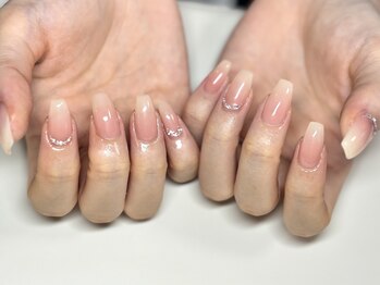 ミューネイル(Miu Nail)/