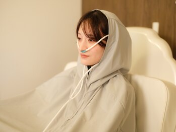 ヨサパーク ティオール(YOSA PARK THIAUL)/温活ダイエットルルオン