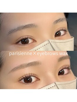 リフティ 魚町店(Lifty)/まつげ/眉毛/同時施術/小倉