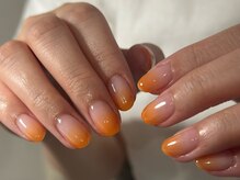 約200色のお色からお気に入りのカラーを見つけてください☆