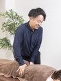 ケアハウス 藤沢(CARE HOUSE) 坂東 和博