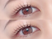 アリー(Ally)/わぁ♪と心躍る！感動パーマ