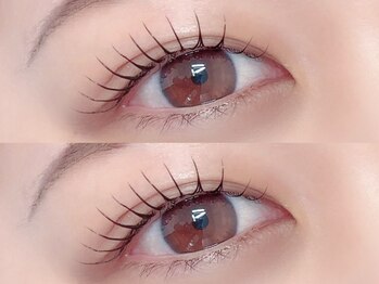 アリー(Ally)/わぁ♪と心躍る！感動パーマ