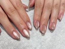 ファルファラ(farfara)/マグネットネイル