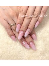 ティアラ(Tiara)/持ち込みデザイン