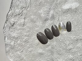 ニュアンス　インク　秋