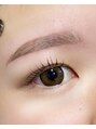 ルメル(Lumer) まつげも眉毛もお任せください♪