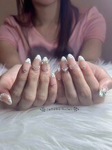 ラムネイル 池袋店(RAMU Nail)/やり放題コース