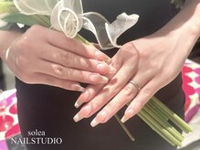 ソレア 京都(solea)の雰囲気（美しい仕上がり×モチの良さ◎[京都・フィルイン・持ち込み]）