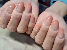 グラデーション