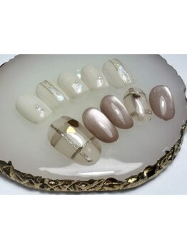 4000円以下のメニューがあるサロン