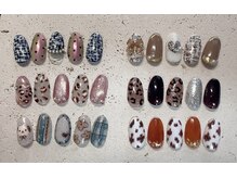 ネコネイル(neko nail)