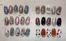 ネコネイル(neko nail)