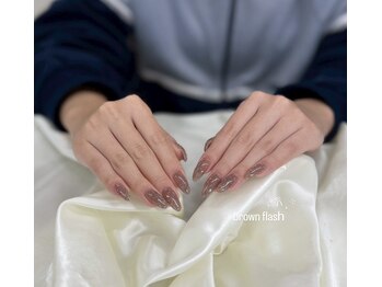 モアナ(Moana)/ワンカラーネイル