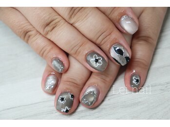 レイ ネイル(Lei nail)/