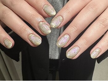 フィロンネイル 宇都宮店(filonnail)/定額ニュアンス