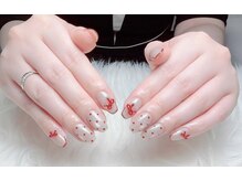 マアヤネイル(maaya.nail)/定額デザイン