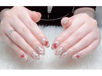 マアヤネイル(maaya.nail)/定額デザイン