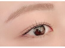 トランジットケイ 八戸根城店(TRANSIT K)/まつげパーマ