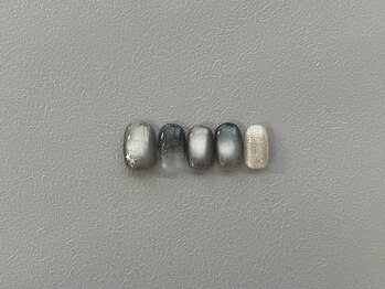 ツーバイマックスビューティー 吉祥寺(2by MAX BEAUTY)/マグネット　ホロ