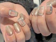 トレノ(TRENO)/デザインコース　10100