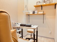 ノンノガーデン フォーネイル 札幌大通店(non-no garden for nail)の雰囲気（大通駅徒歩1分！お仕事前やお仕事帰りにご利用ください♪）