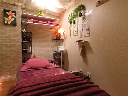 ラポール(RAPPORT)の写真