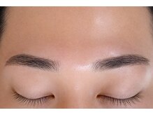 エメローズ 梅田店(AIMEROSE)/【メンズ】美眉スタイリング