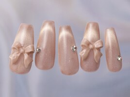 フレンチマグリボン¥9480