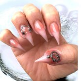 アヤネイルズ アンド アイラッシュ 綱島店(AYA NAILZ.&Eyelash)
