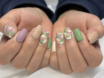 レピ(repi)/120分アート