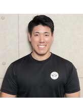 アゼスポ ボディメイク 池袋(AZESPO)&nbsp;金子 亮太