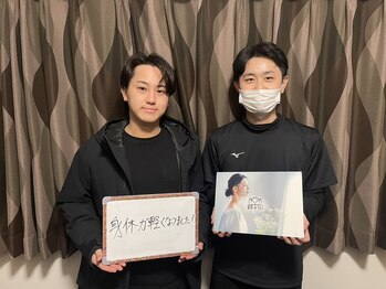 ヴィオーデ 銀座店/小顔矯正と骨盤矯正で美人♪銀座