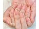 ビビアン(Vivian)の写真/高品質×低価格が魅力のVivian nail salon♪ミラー/マグネット/ニュアンスなど種類豊富にご用意あり◎